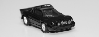 Illustration for article titled Some 1:43 I picked up recently and a Mini dump.